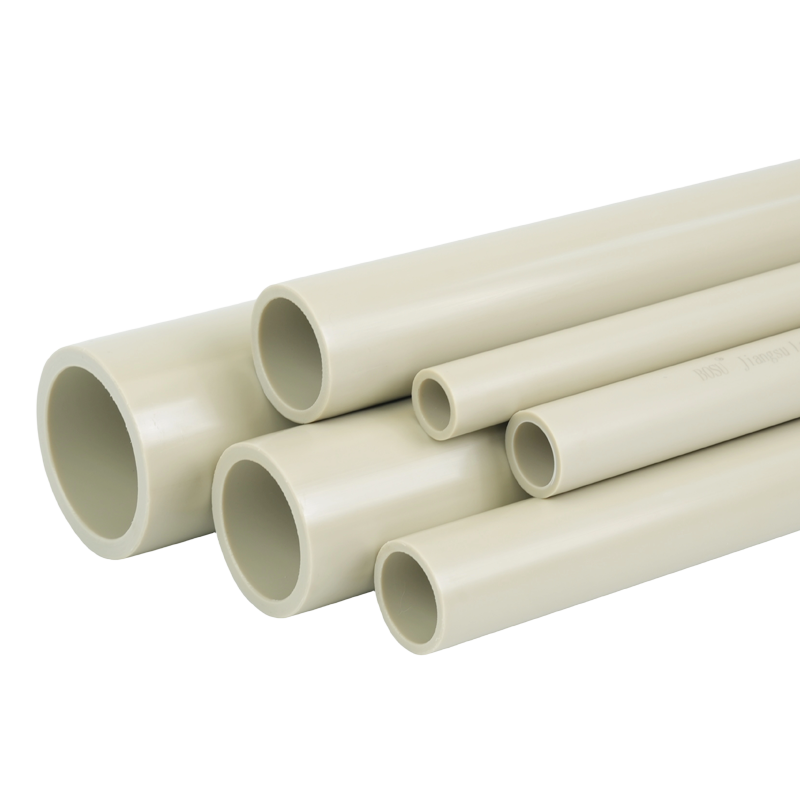 β-PPH csövek