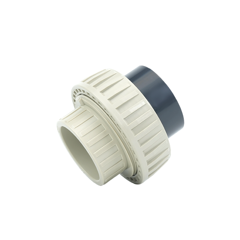 β-PPH/PVC csatlakozás EPDM/FPM tömítéssel