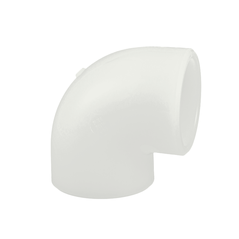 Ppn könyök 90° Hot Melt Socket 1,6 mpa